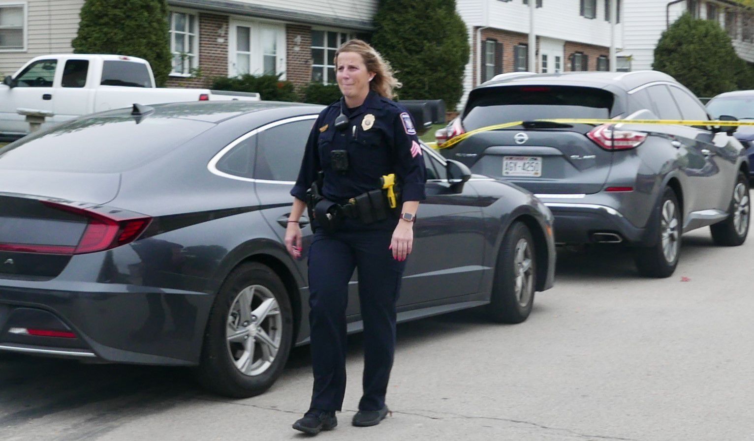 Racine Police Department